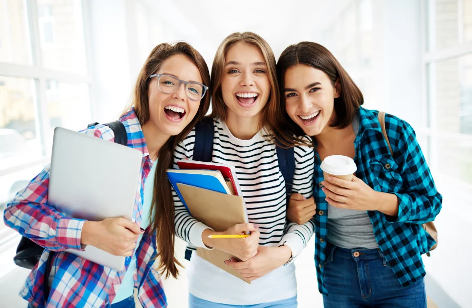 Каникулярная программа в ОАЭ для 8-17 лет | Каникулы в Дубае